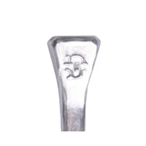 Delta E Head Slim Horseshoe Nails