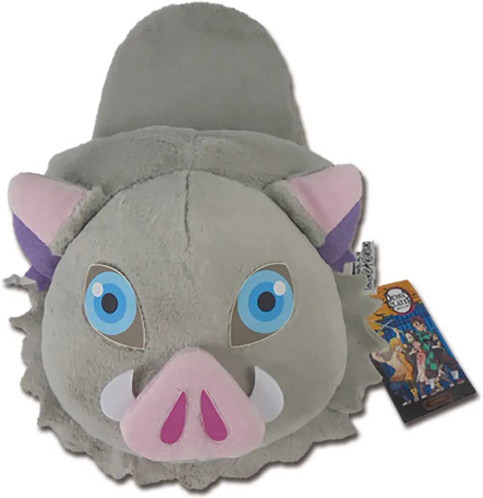 DEMON SLAYER - INOSUKE SLIPPERS
