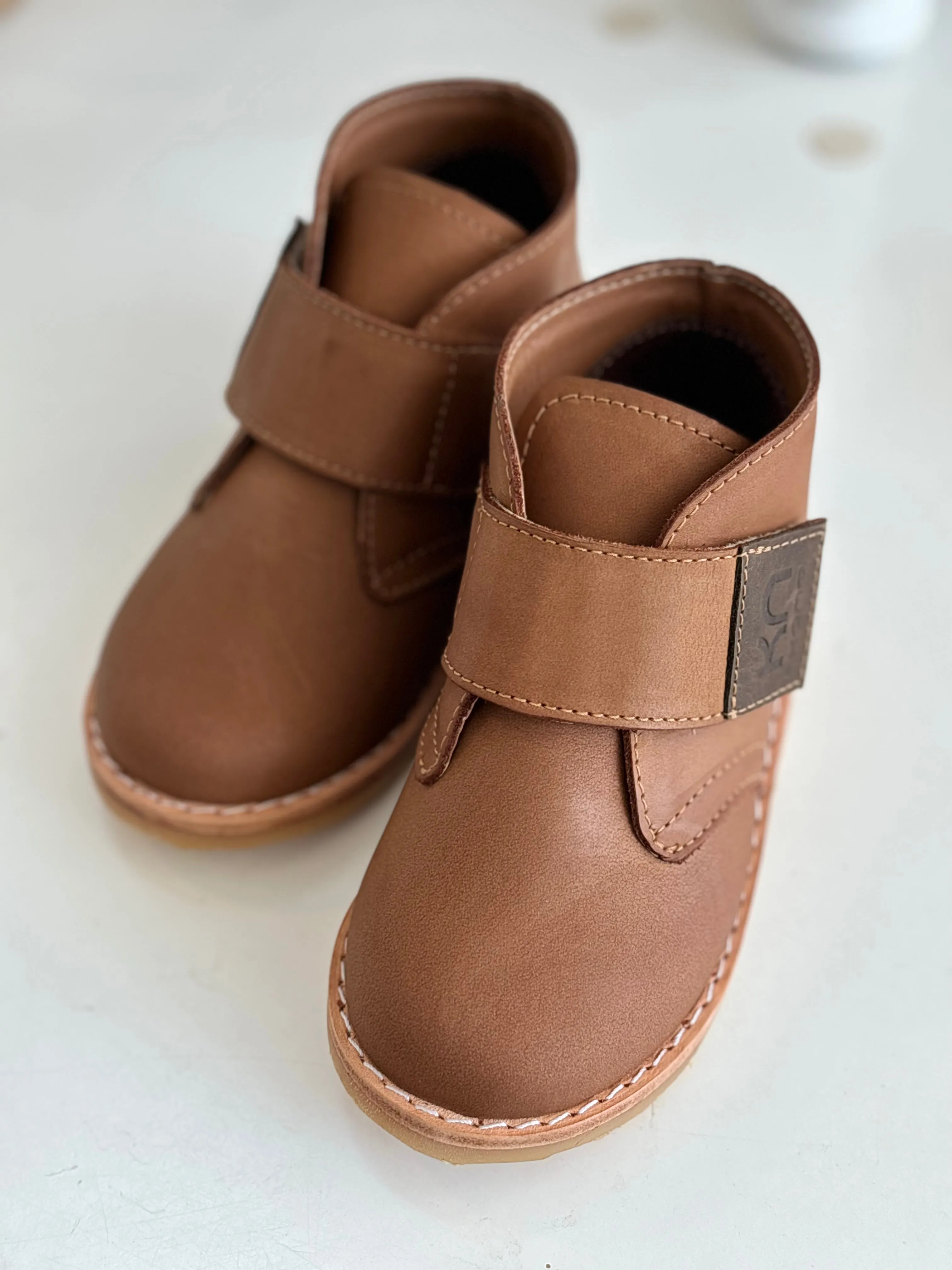 Desert Boot