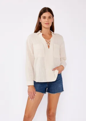 Desert Nomad Blouse
