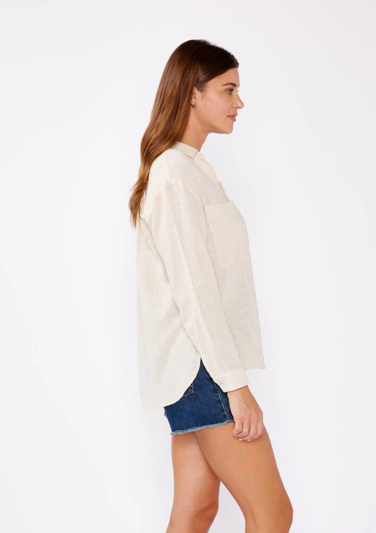 Desert Nomad Blouse