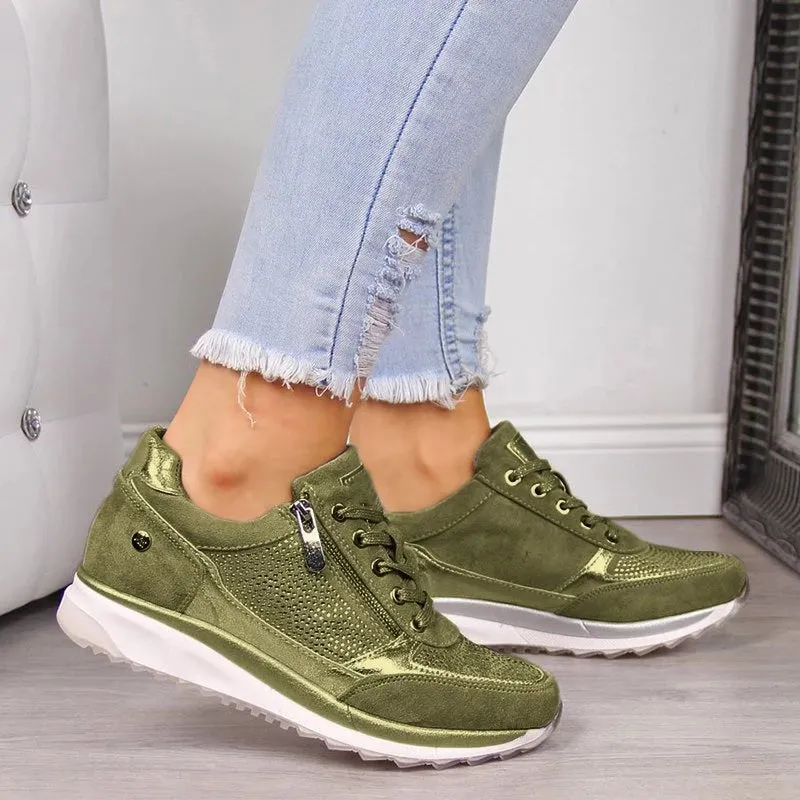 Diana® | Comfortable orthopedic shoes