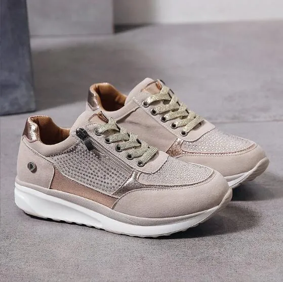 Diana® | Comfortable orthopedic shoes