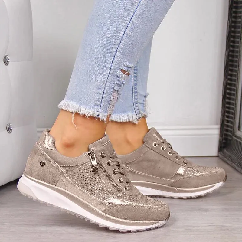 Diana® | Comfortable orthopedic shoes