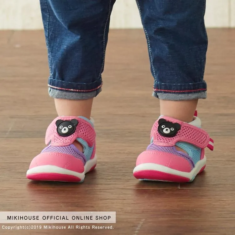 DOUBLE_B SUMMER SHOES BABY SHOES