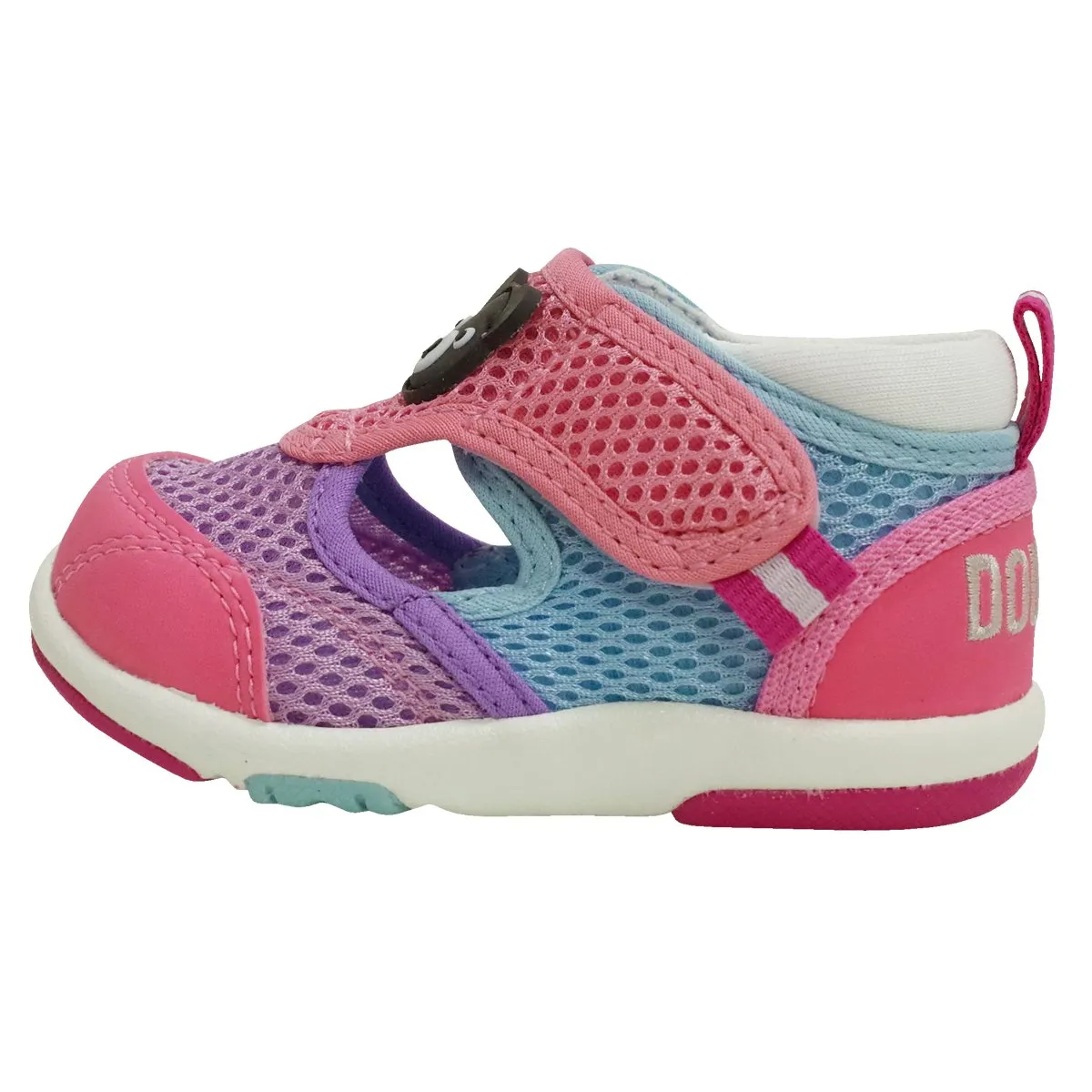 DOUBLE_B SUMMER SHOES BABY SHOES