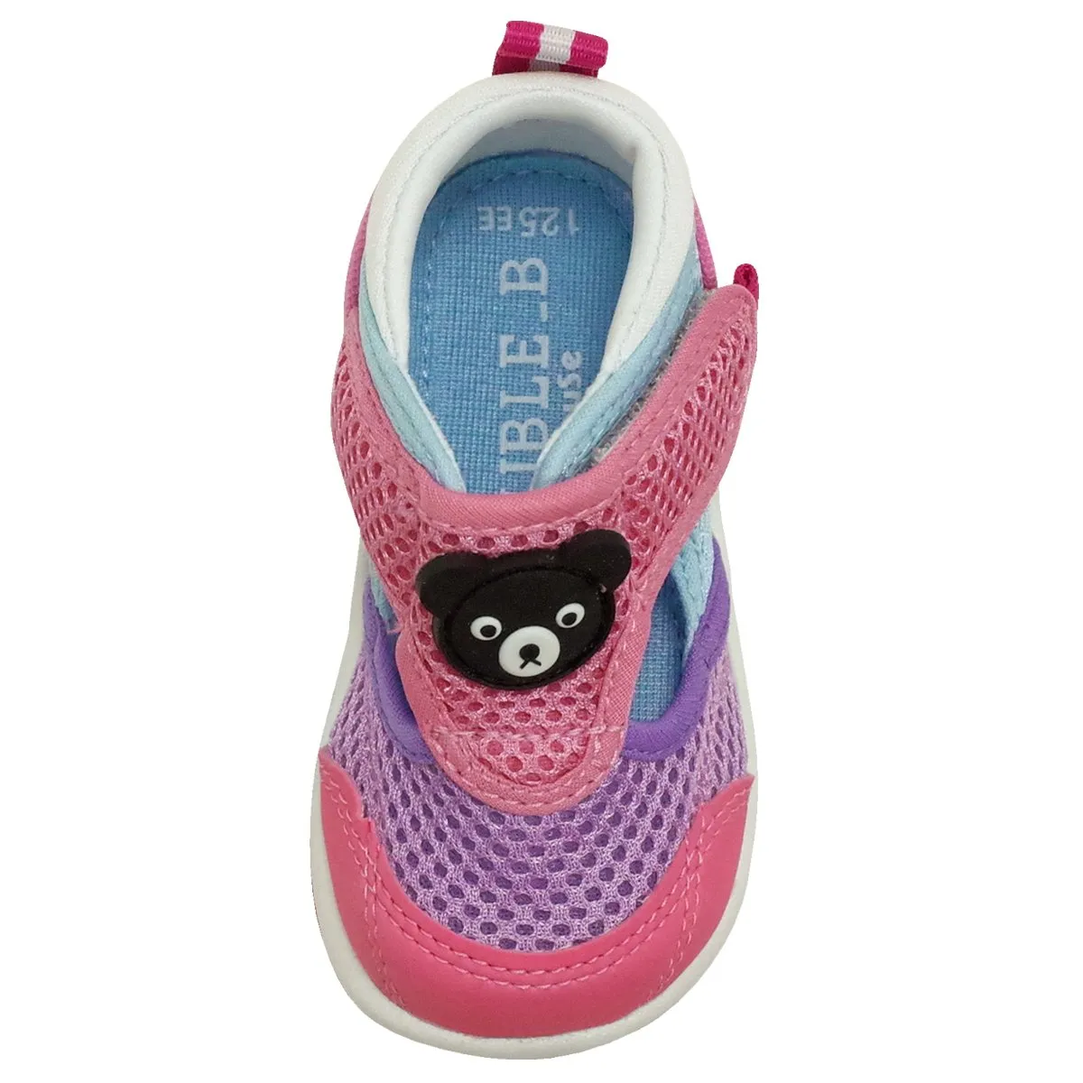 DOUBLE_B SUMMER SHOES BABY SHOES
