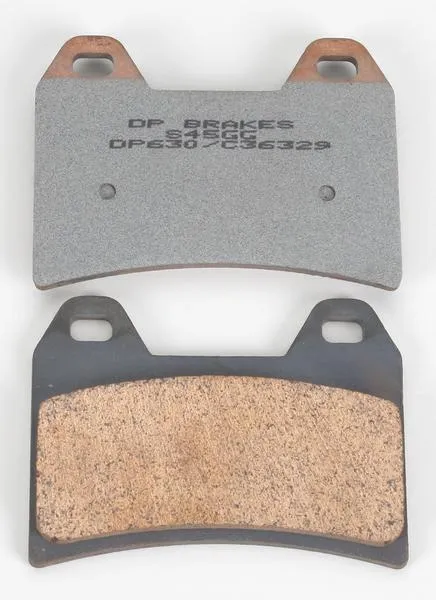DP Brakes Standard Sintered Metal Brake Pads DP-630