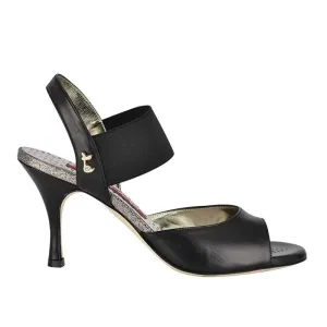 E1 Pisa / Black