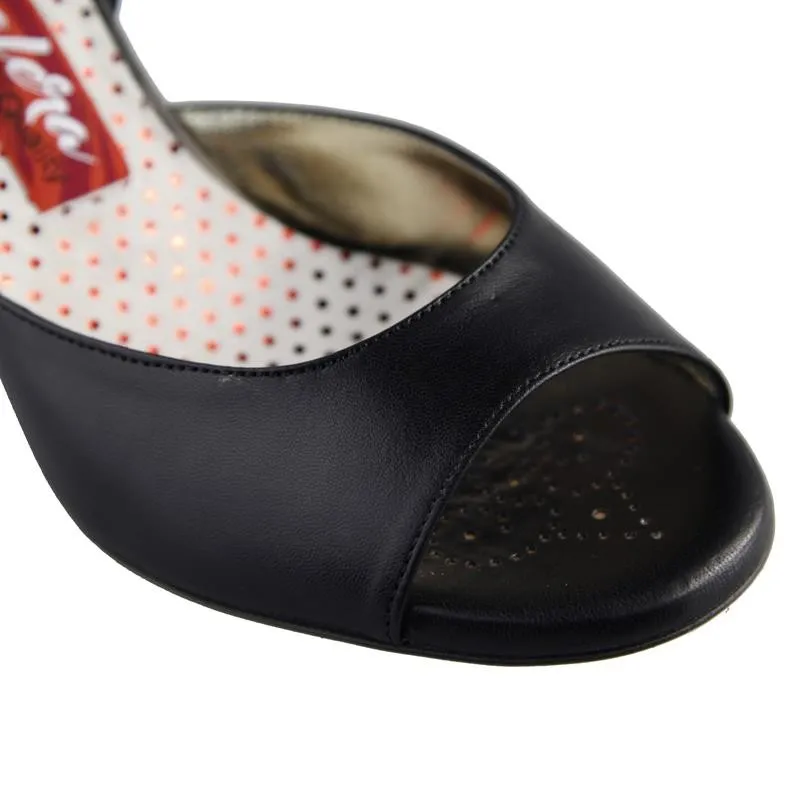 E1 Pisa / Black