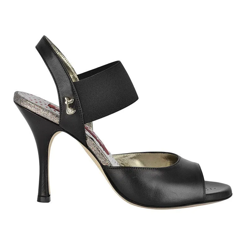E1 Pisa / Black