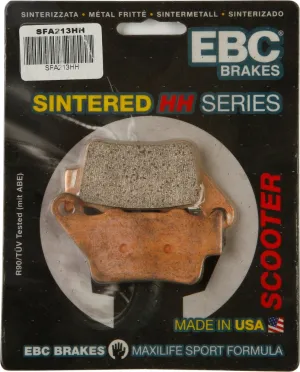 EBC SFA213HH Sintered HH Brake Pads