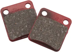 EBC X Series Carbon Brake Pads FA54X