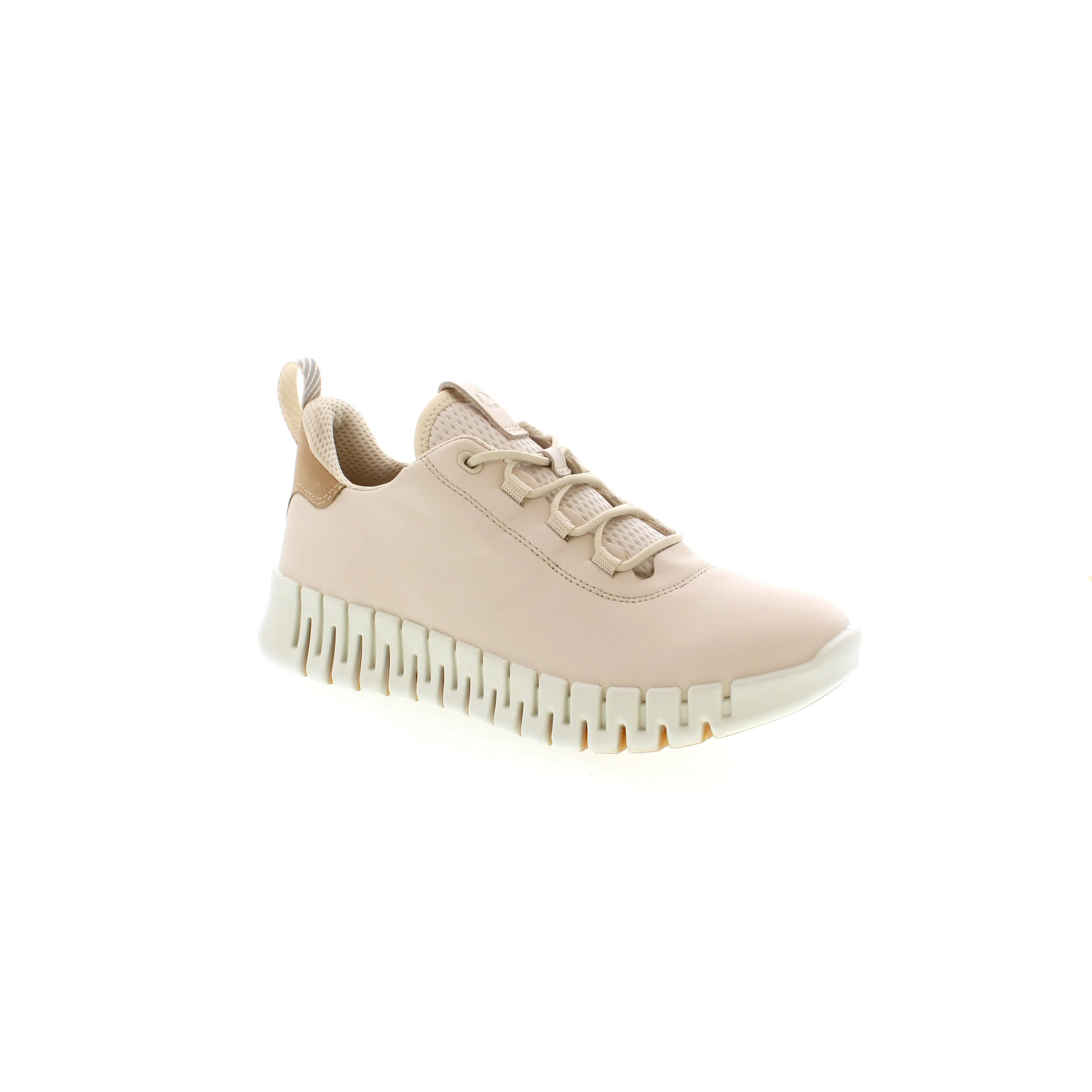 ECCO Gruuv 218203 - Limestone (Beige)