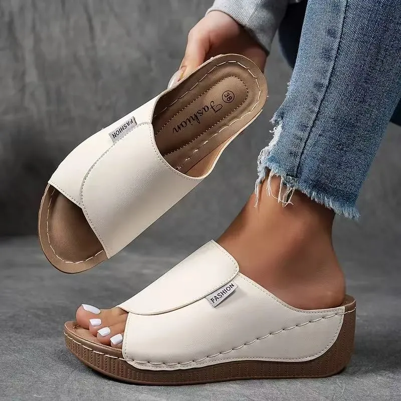 Ecko™ | Supportive Sandals with Arch Support