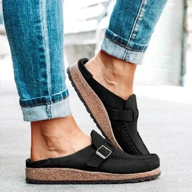 EMMY | Elegant Orthopedic Shoes
