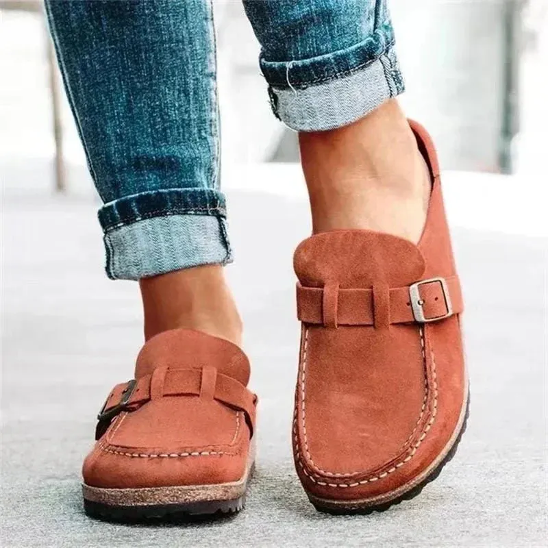 EMMY | Elegant Orthopedic Shoes