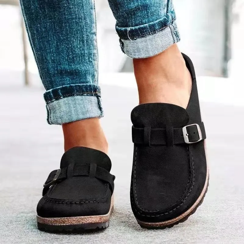 EMMY | Elegant Orthopedic Shoes