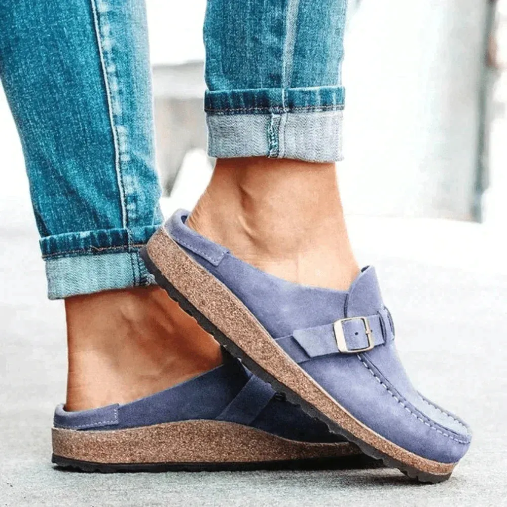 EMMY | Elegant Orthopedic Shoes
