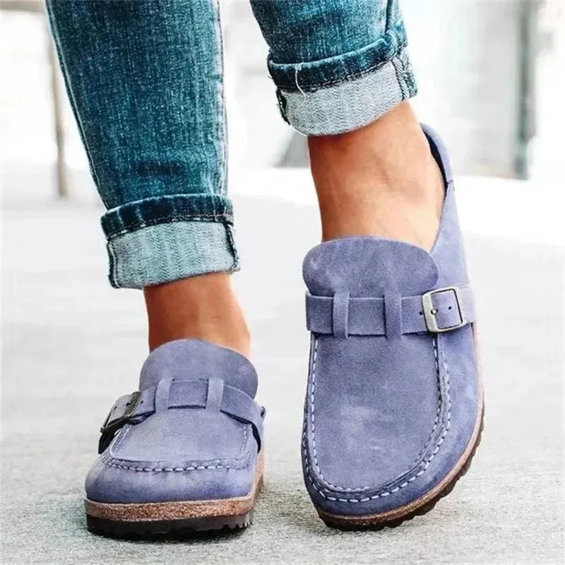 EMMY | Elegant Orthopedic Shoes