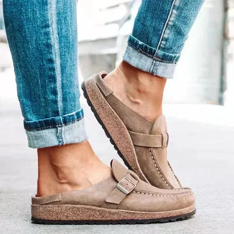 EMMY | Elegant Orthopedic Shoes