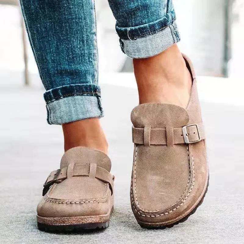 EMMY | Elegant Orthopedic Shoes