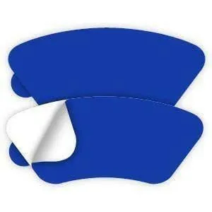 Engo Blister Patches Heel Pkt 2