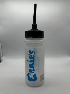 Ernie's 600ml Tallboy Waterbottle with Straw