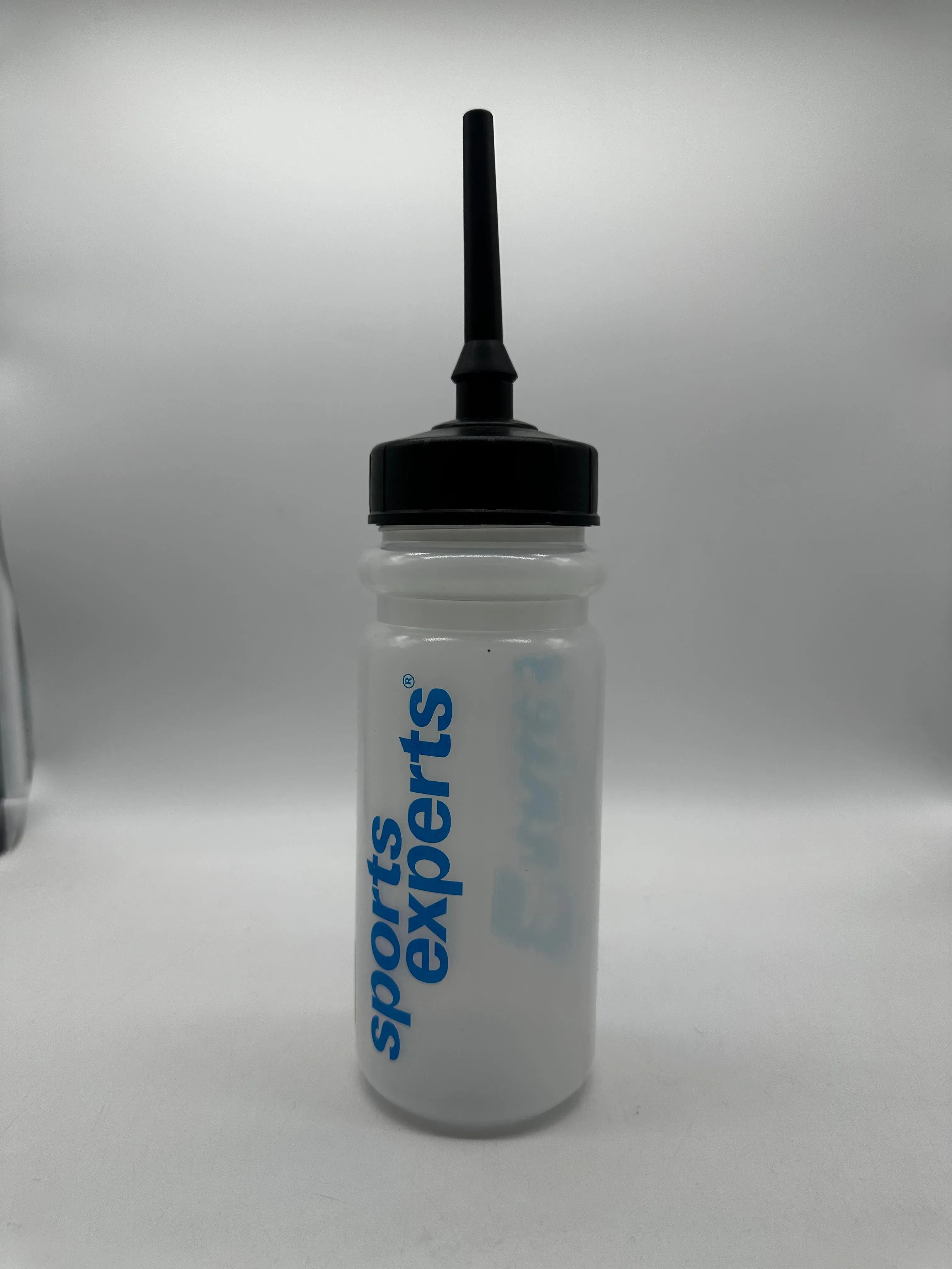 Ernie's 600ml Tallboy Waterbottle with Straw