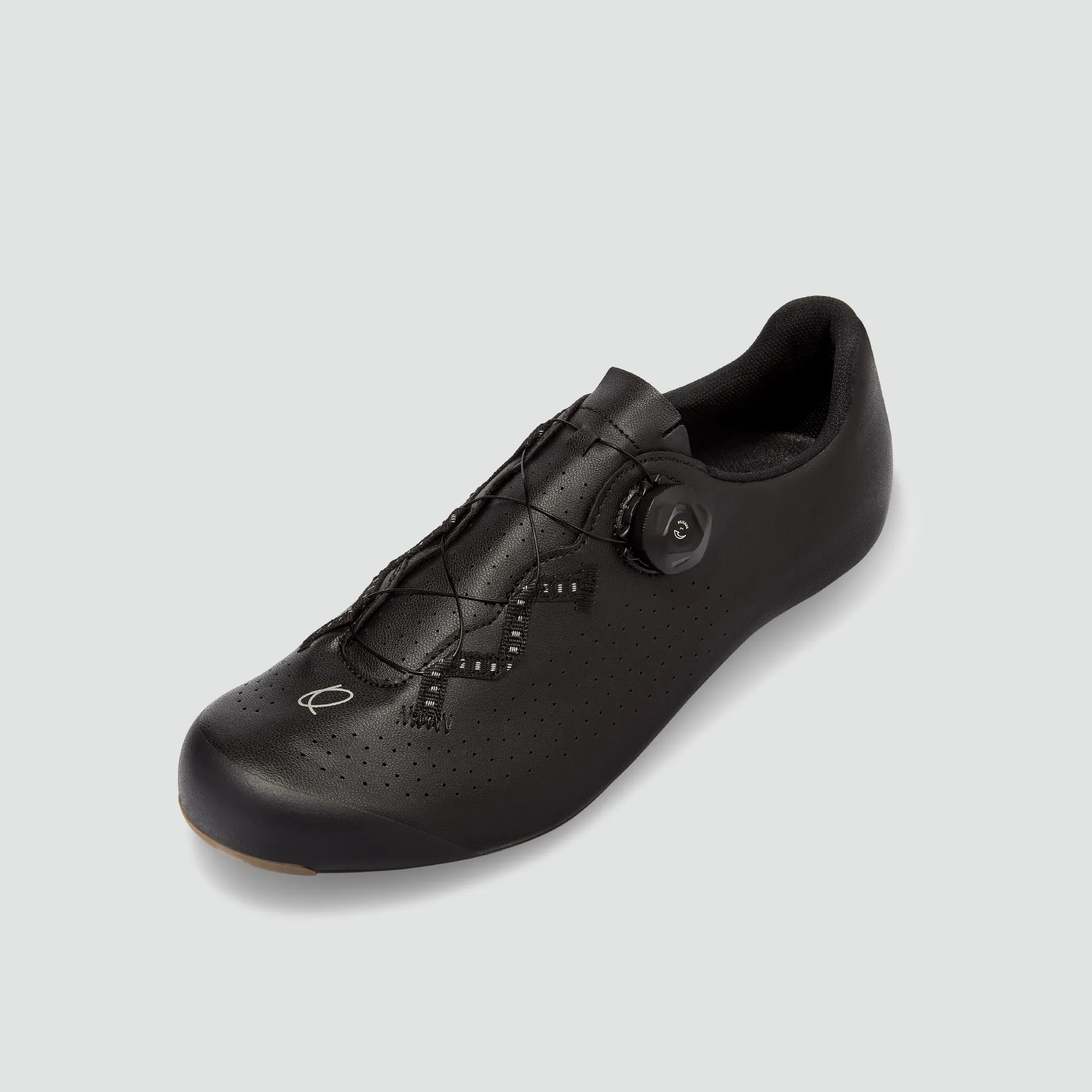 Escape Road Shoes - Black