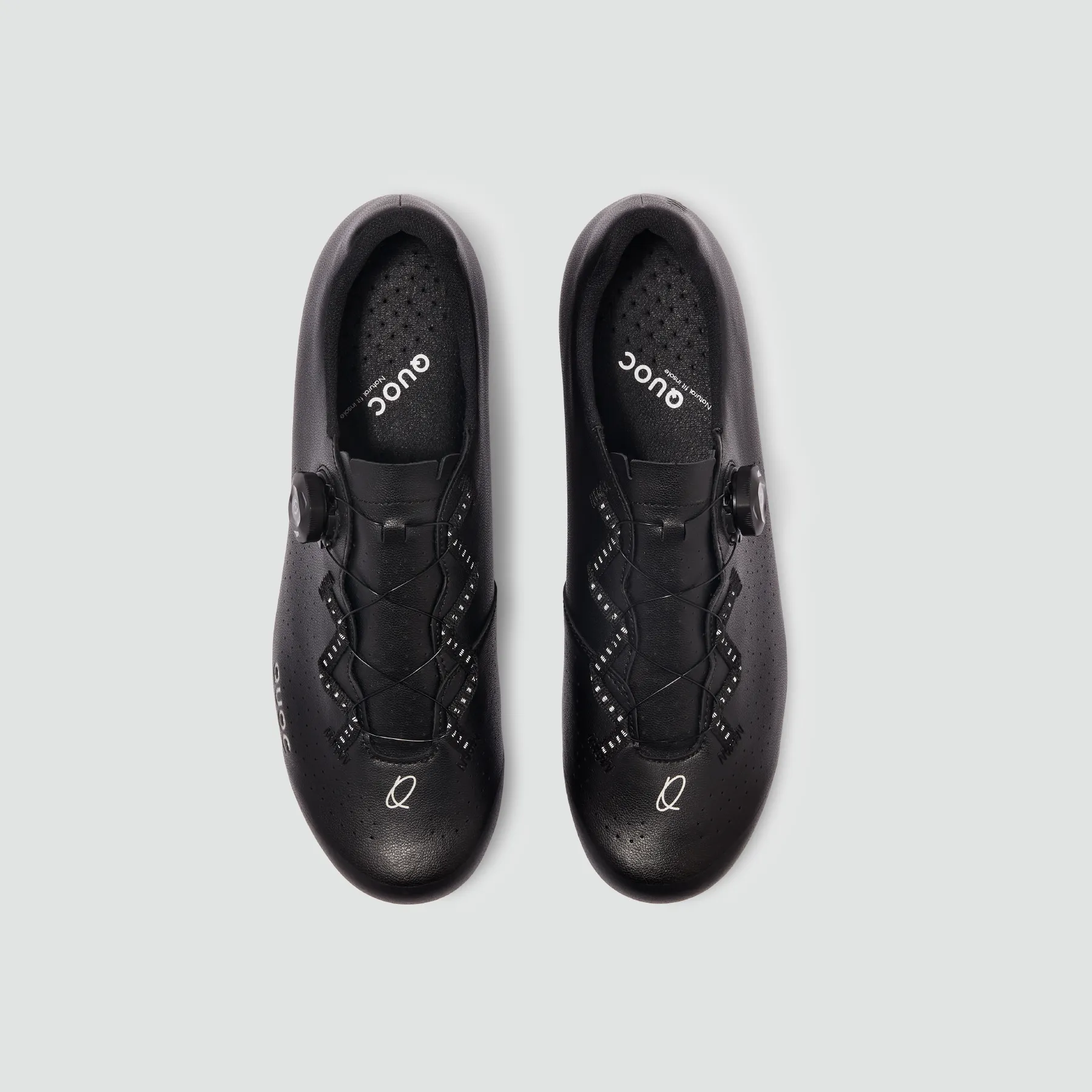 Escape Road Shoes - Black