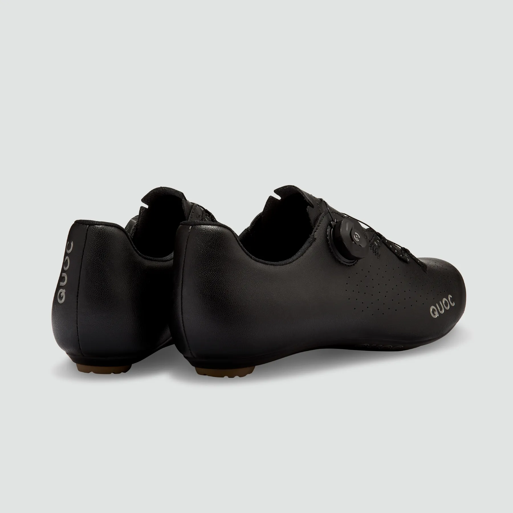 Escape Road Shoes - Black