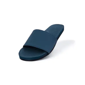 ESSNTLS Womens Slides - Shore