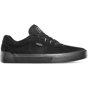 Etnies Joslin Vulc Black Black