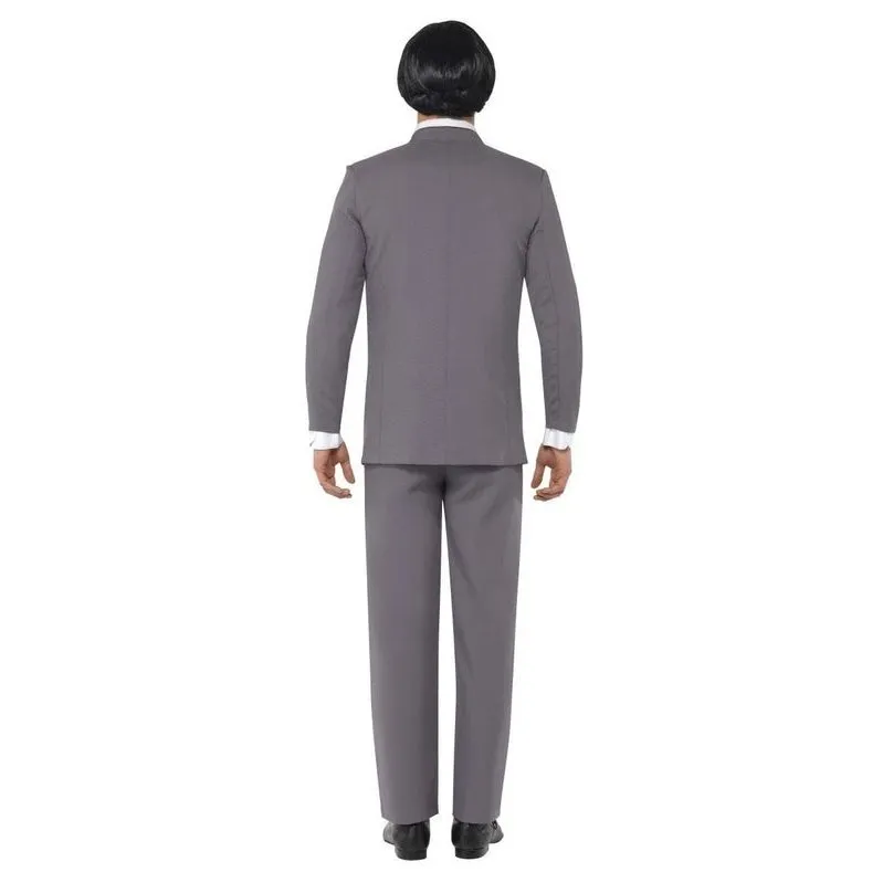 Fab Four Iconic Costume