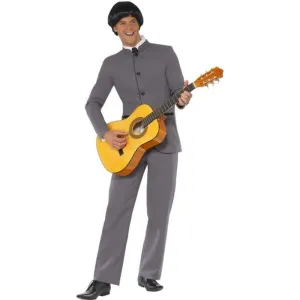 Fab Four Iconic Costume
