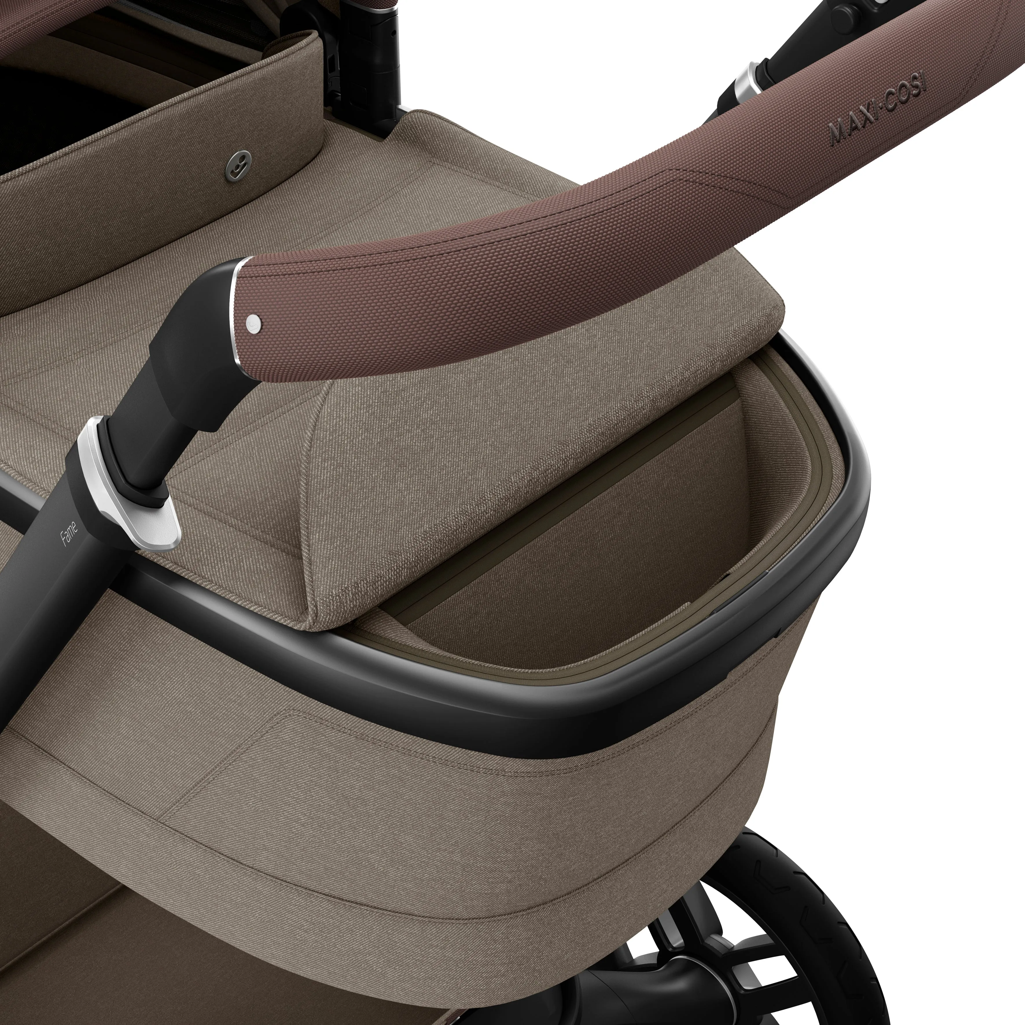 FAME PREMIUM TRAVEL SYSTEM 360 PRO