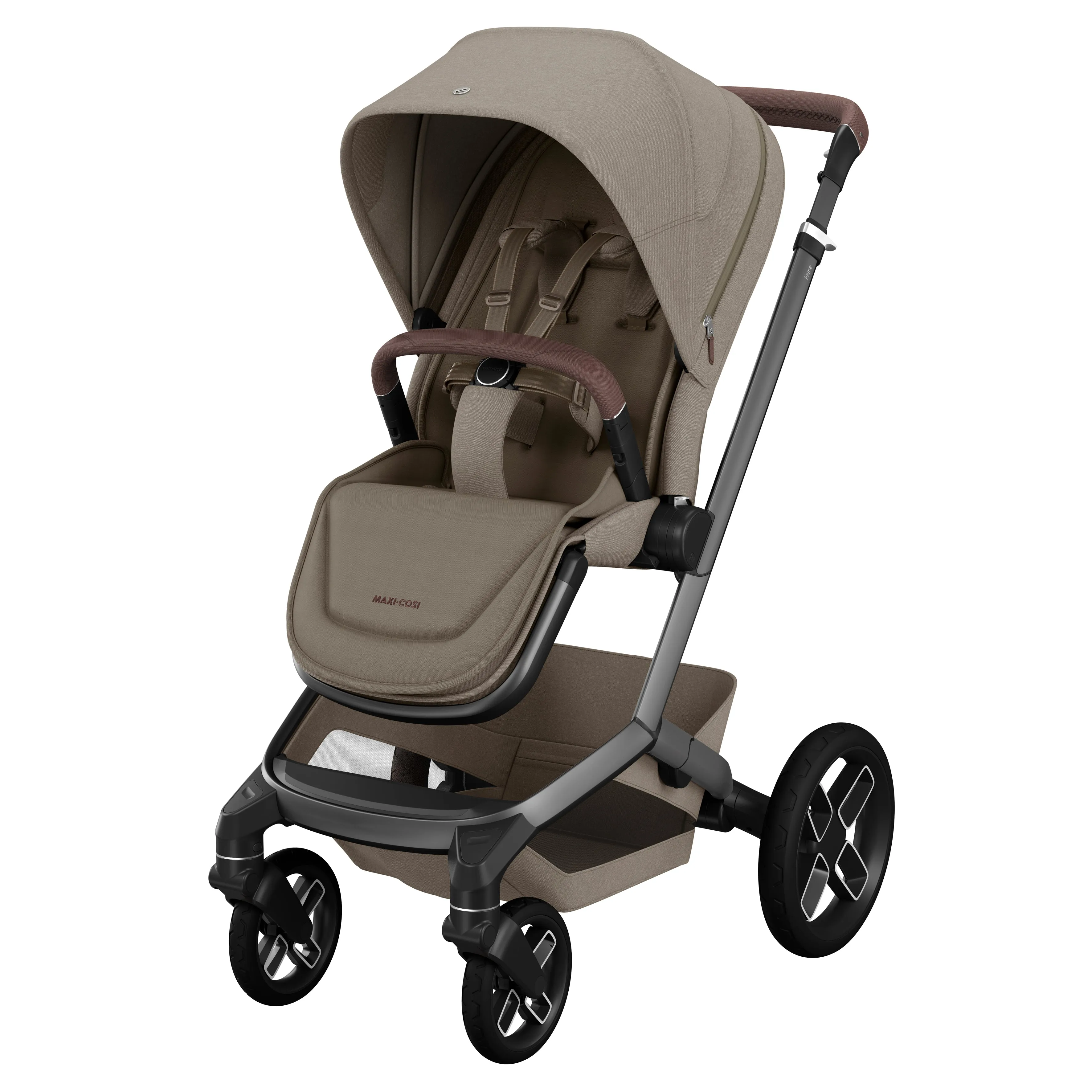 FAME PREMIUM TRAVEL SYSTEM 360 PRO