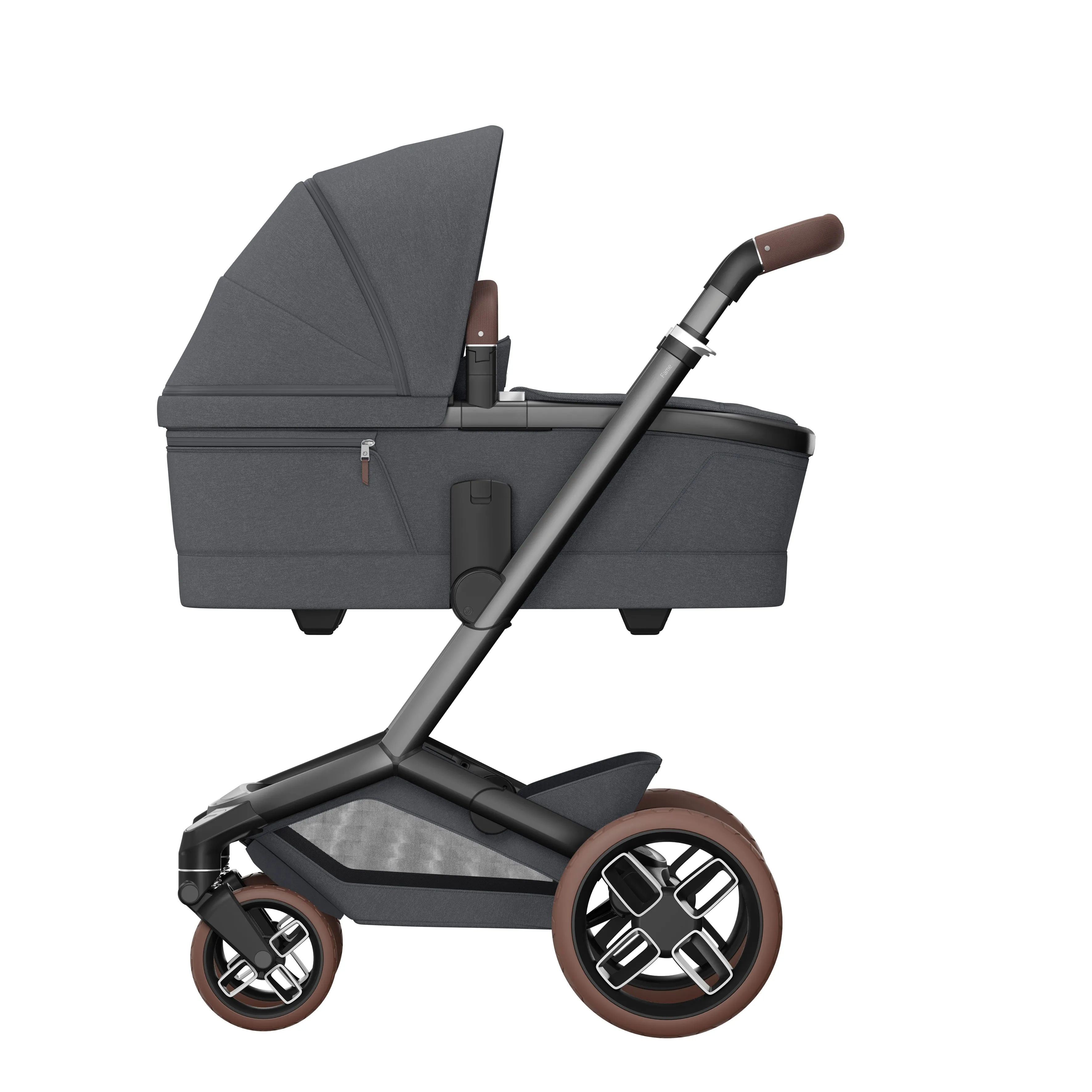 FAME PREMIUM TRAVEL SYSTEM 360 PRO