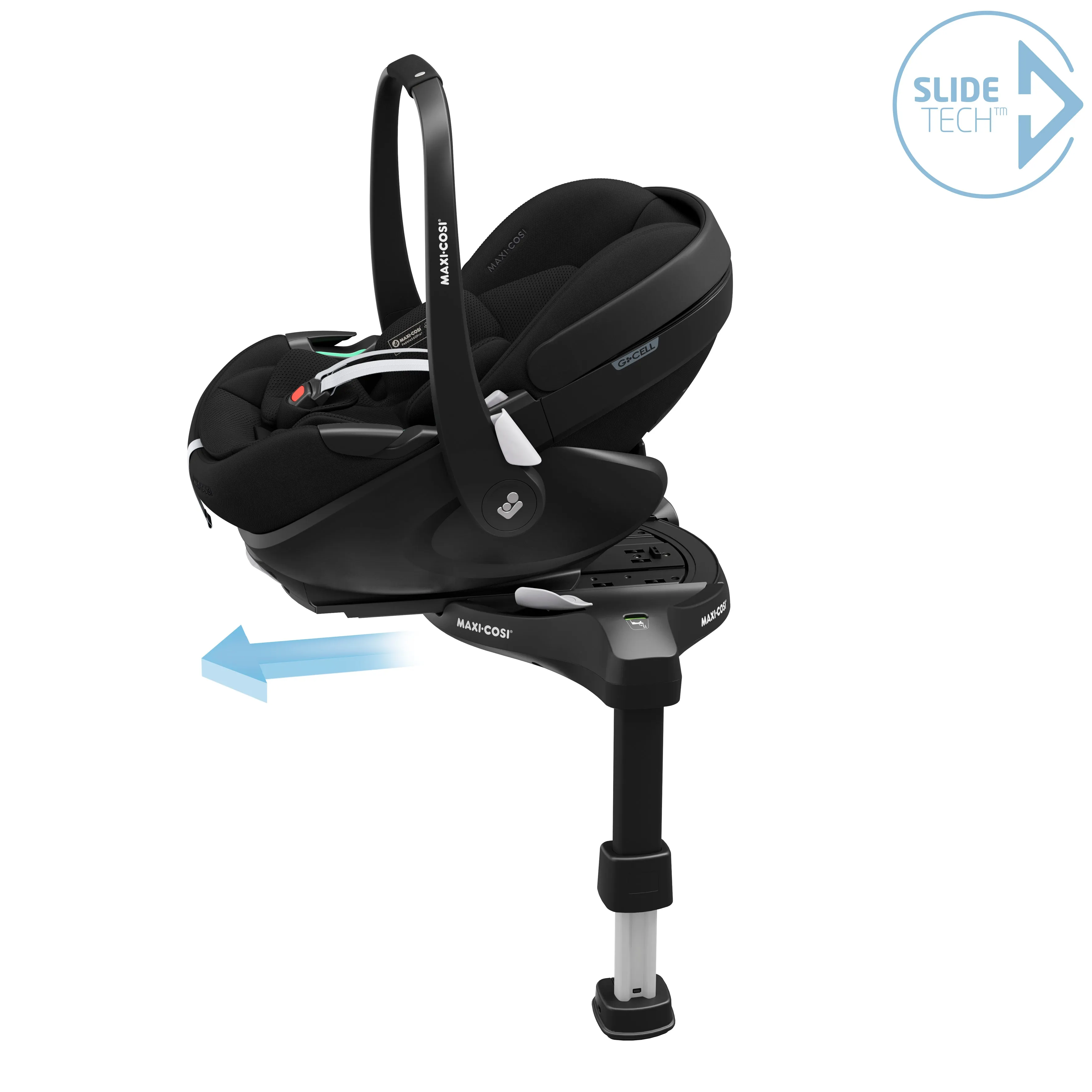 FAME PREMIUM TRAVEL SYSTEM 360 PRO