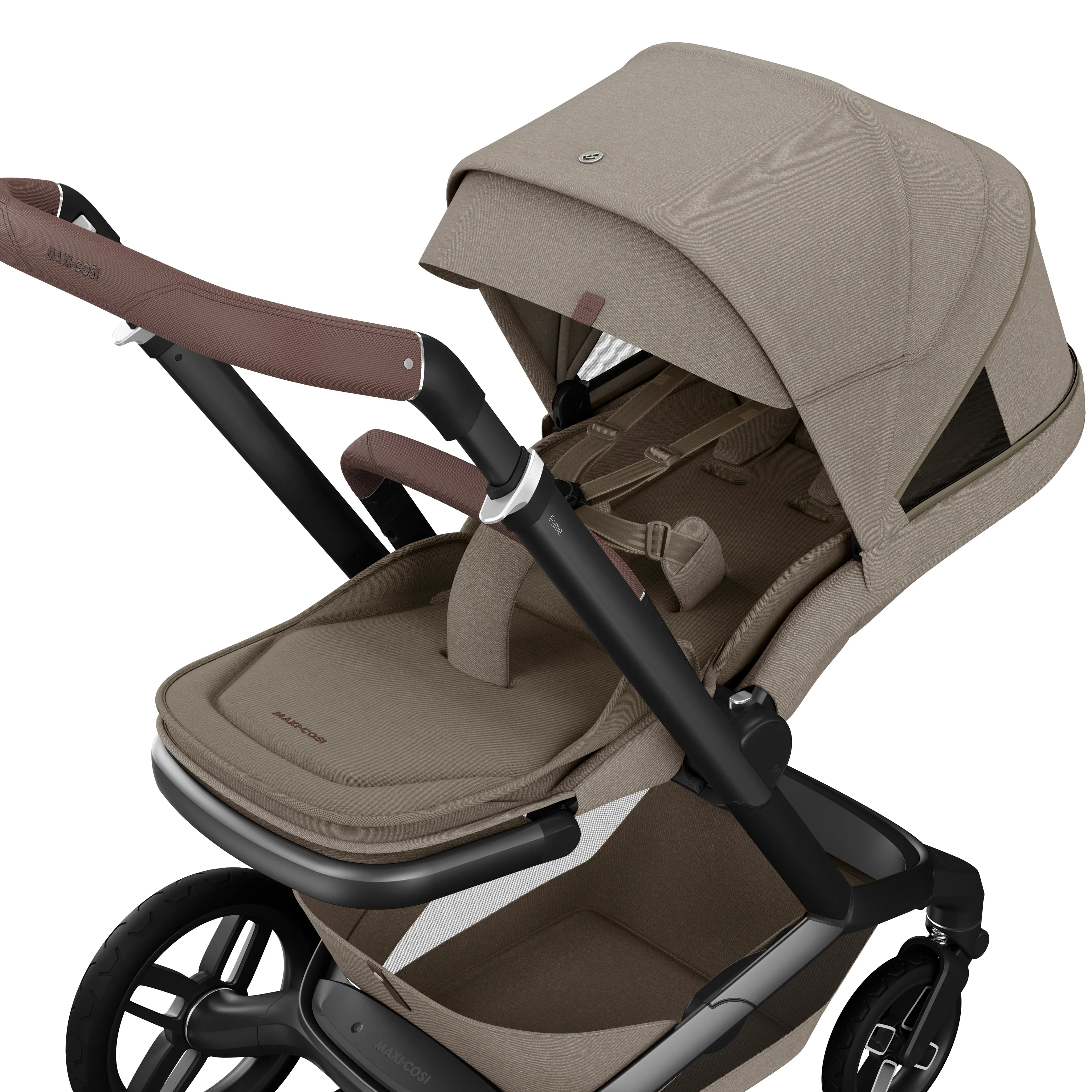FAME PREMIUM TRAVEL SYSTEM 360 PRO