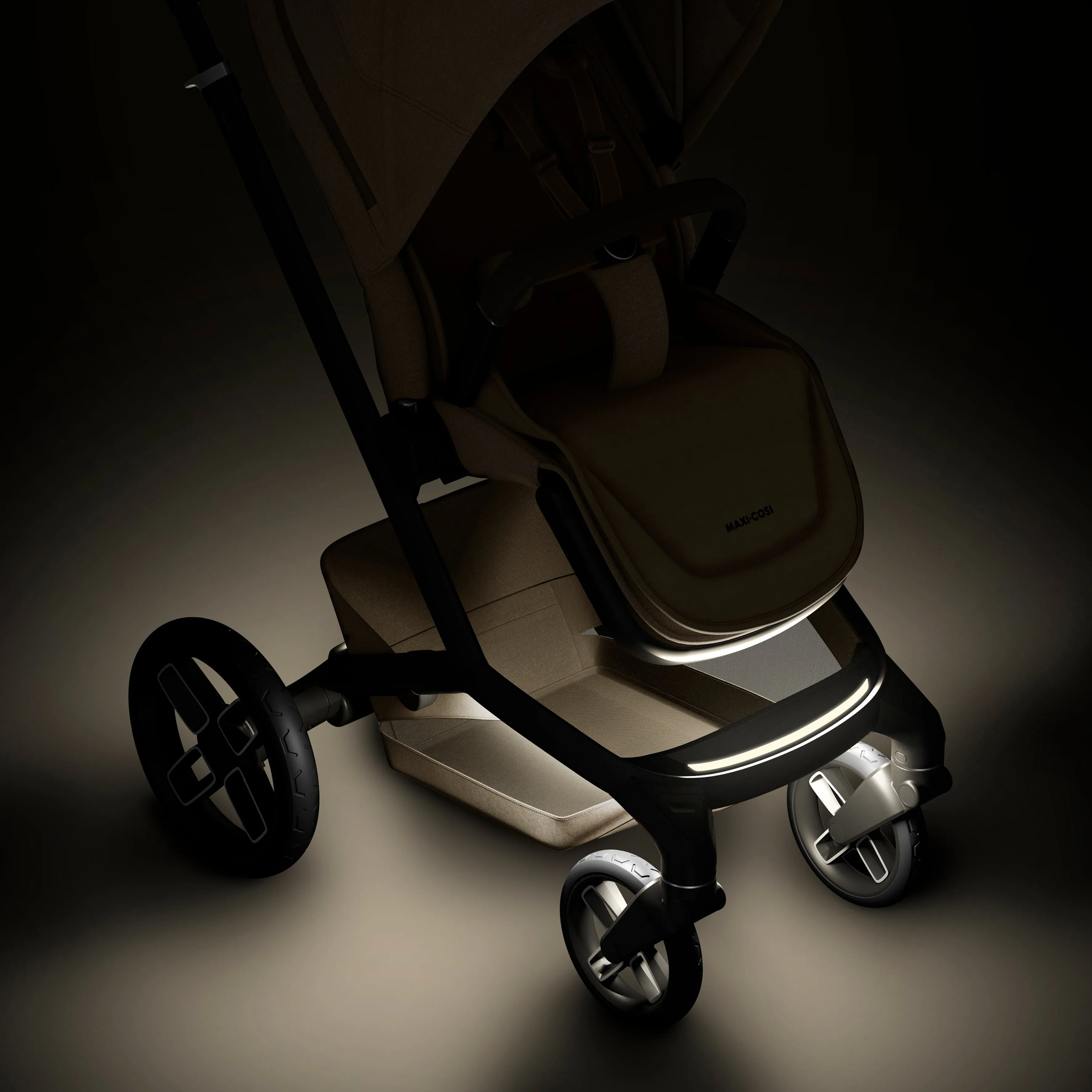 FAME PREMIUM TRAVEL SYSTEM 360 PRO