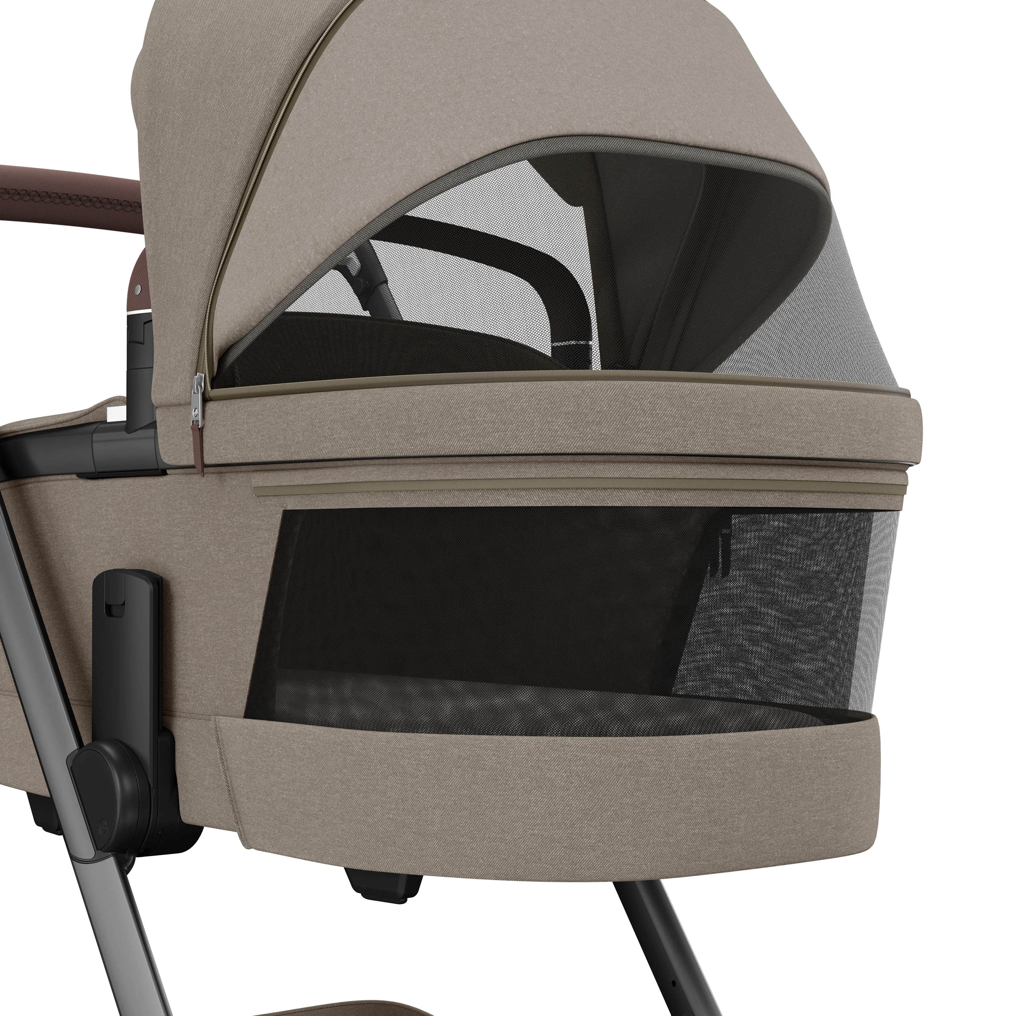 FAME PREMIUM TRAVEL SYSTEM 360 PRO