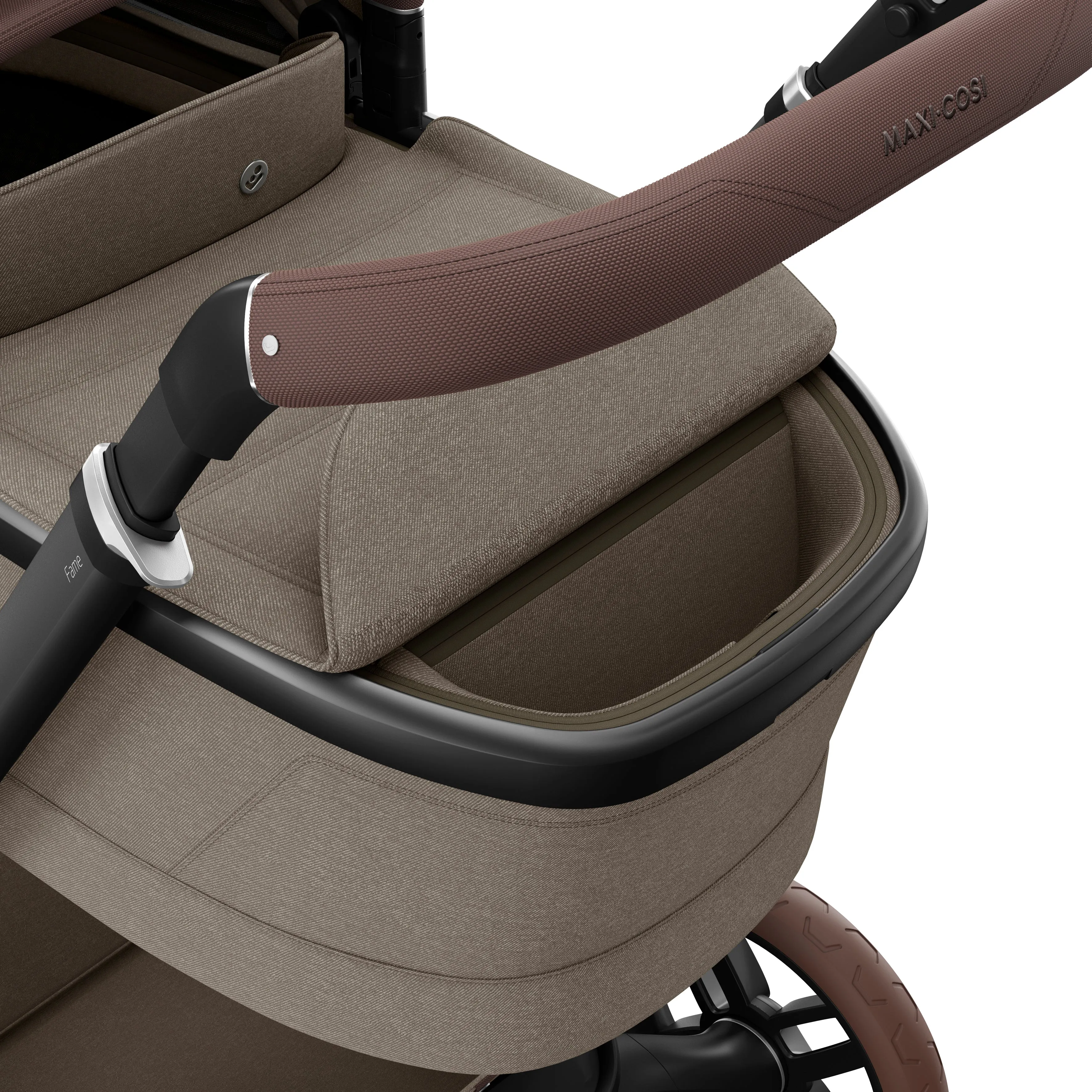 FAME PREMIUM TRAVEL SYSTEM 360 PRO