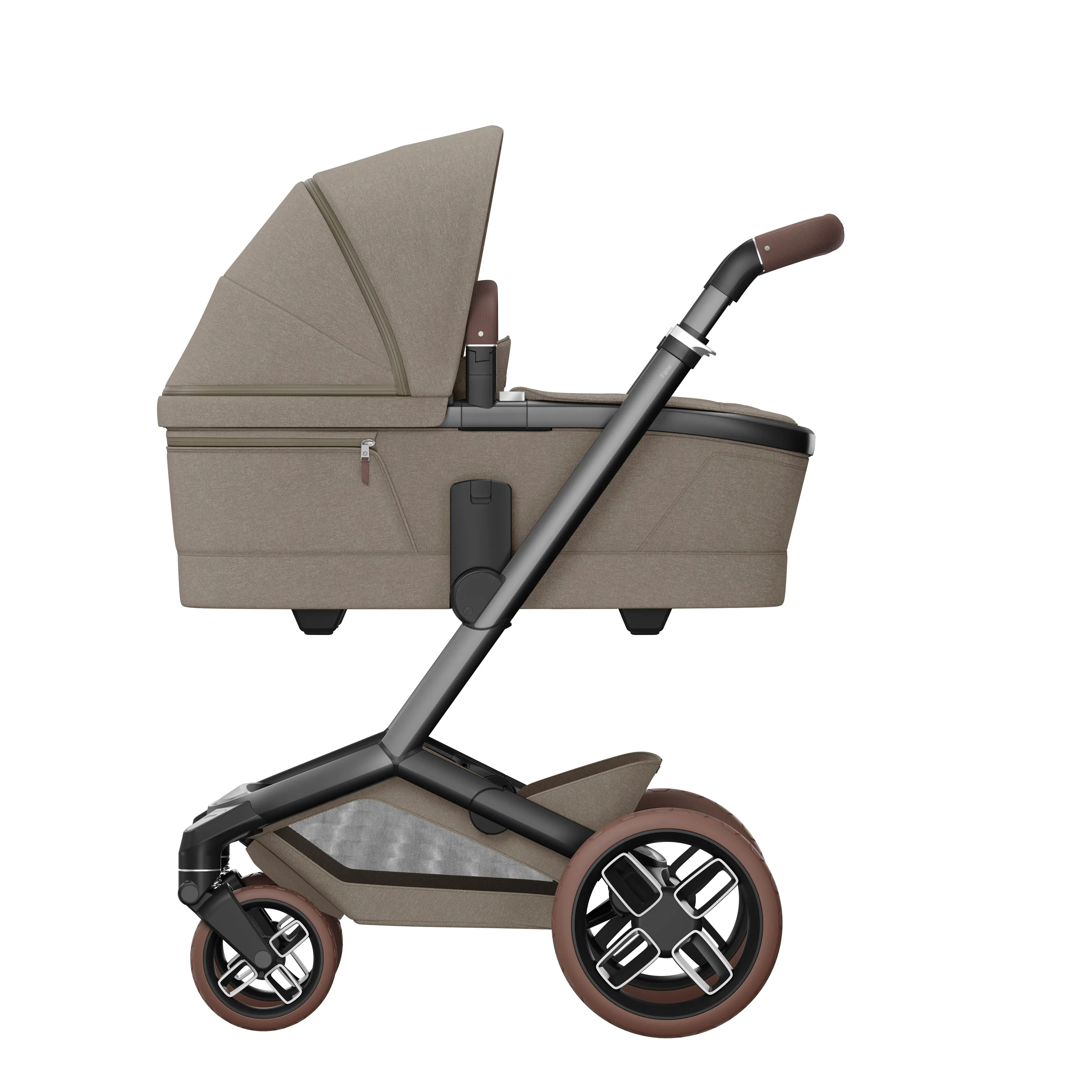 FAME PREMIUM TRAVEL SYSTEM 360 PRO