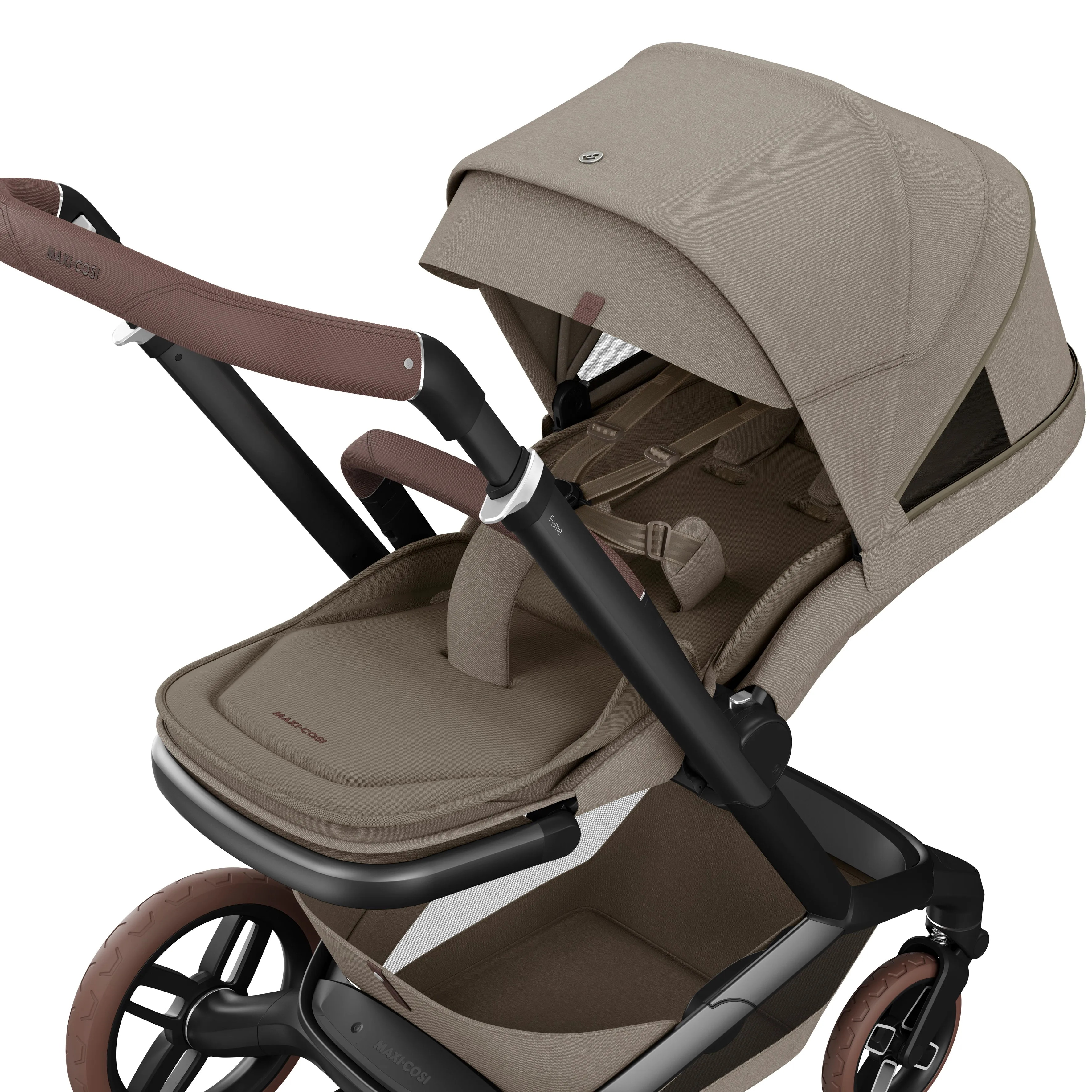 FAME PREMIUM TRAVEL SYSTEM 360 PRO