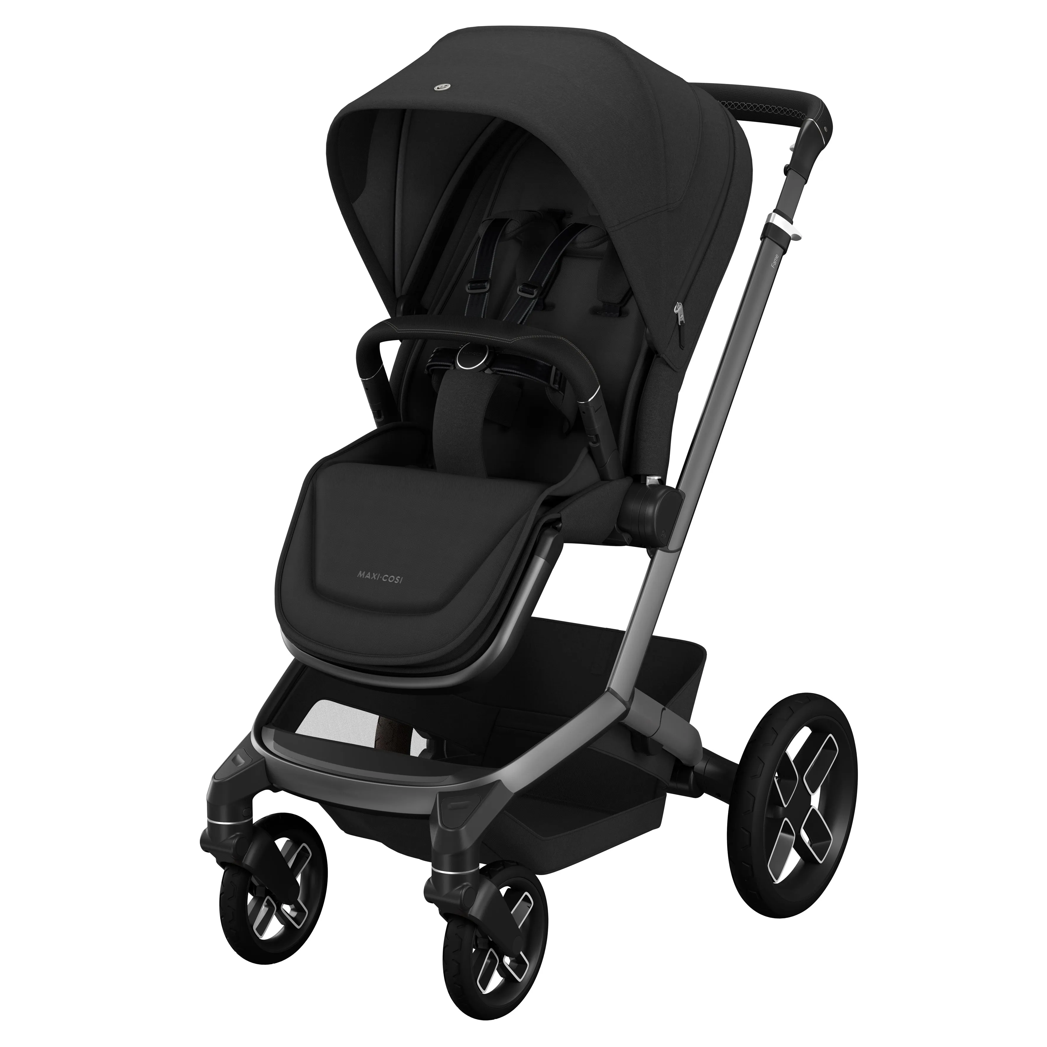 FAME PREMIUM TRAVEL SYSTEM 360 PRO