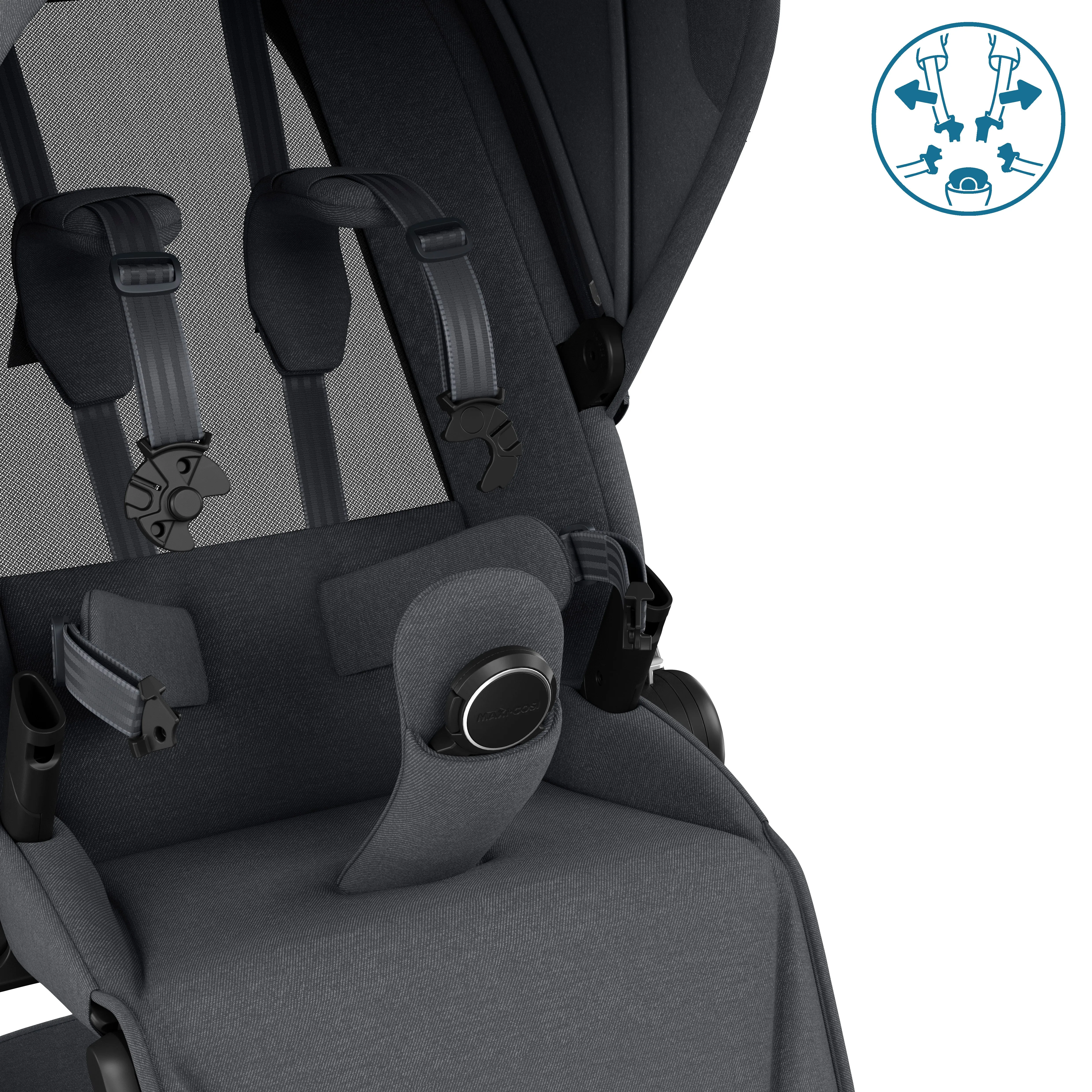 FAME PREMIUM TRAVEL SYSTEM 360 PRO