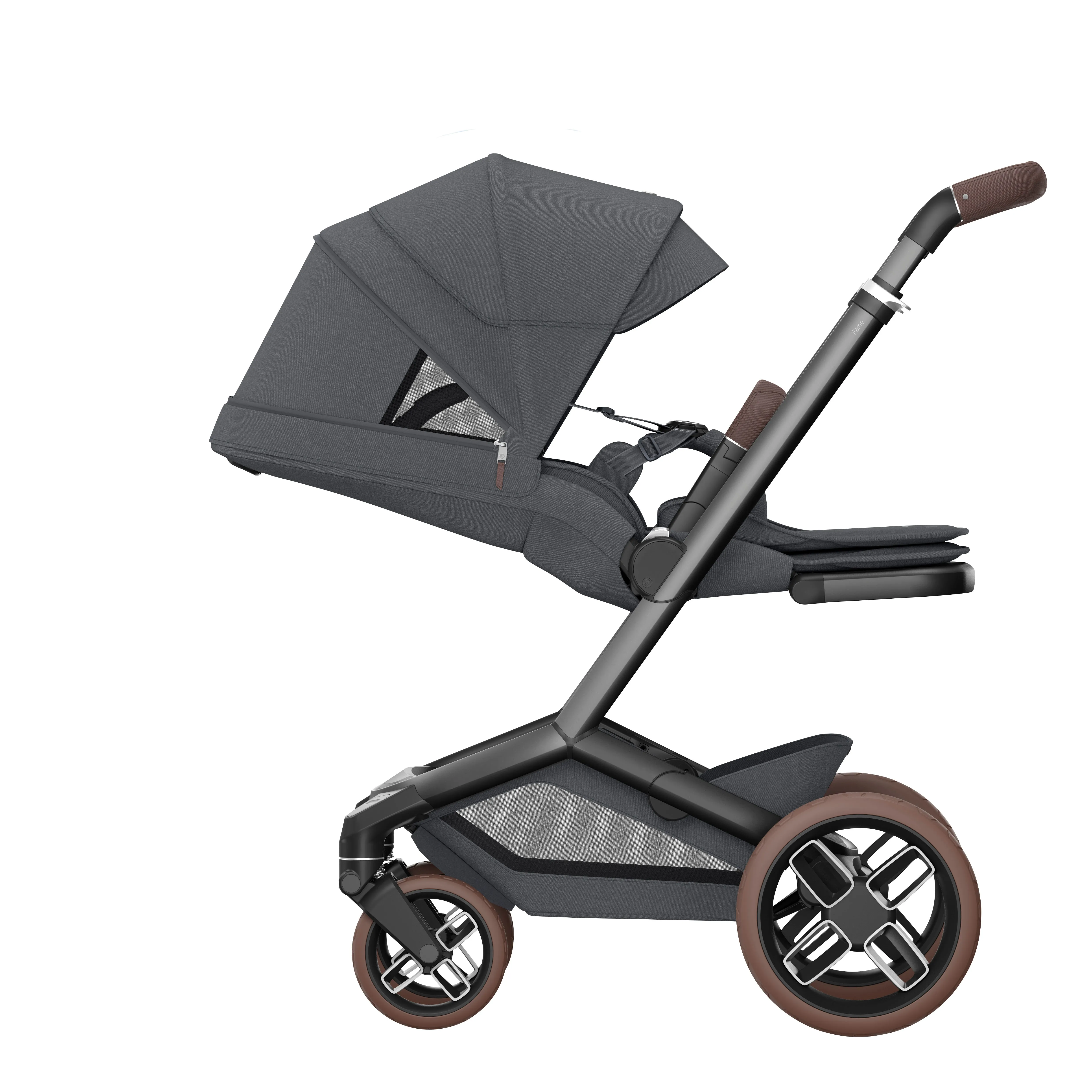 FAME PREMIUM TRAVEL SYSTEM 360 PRO