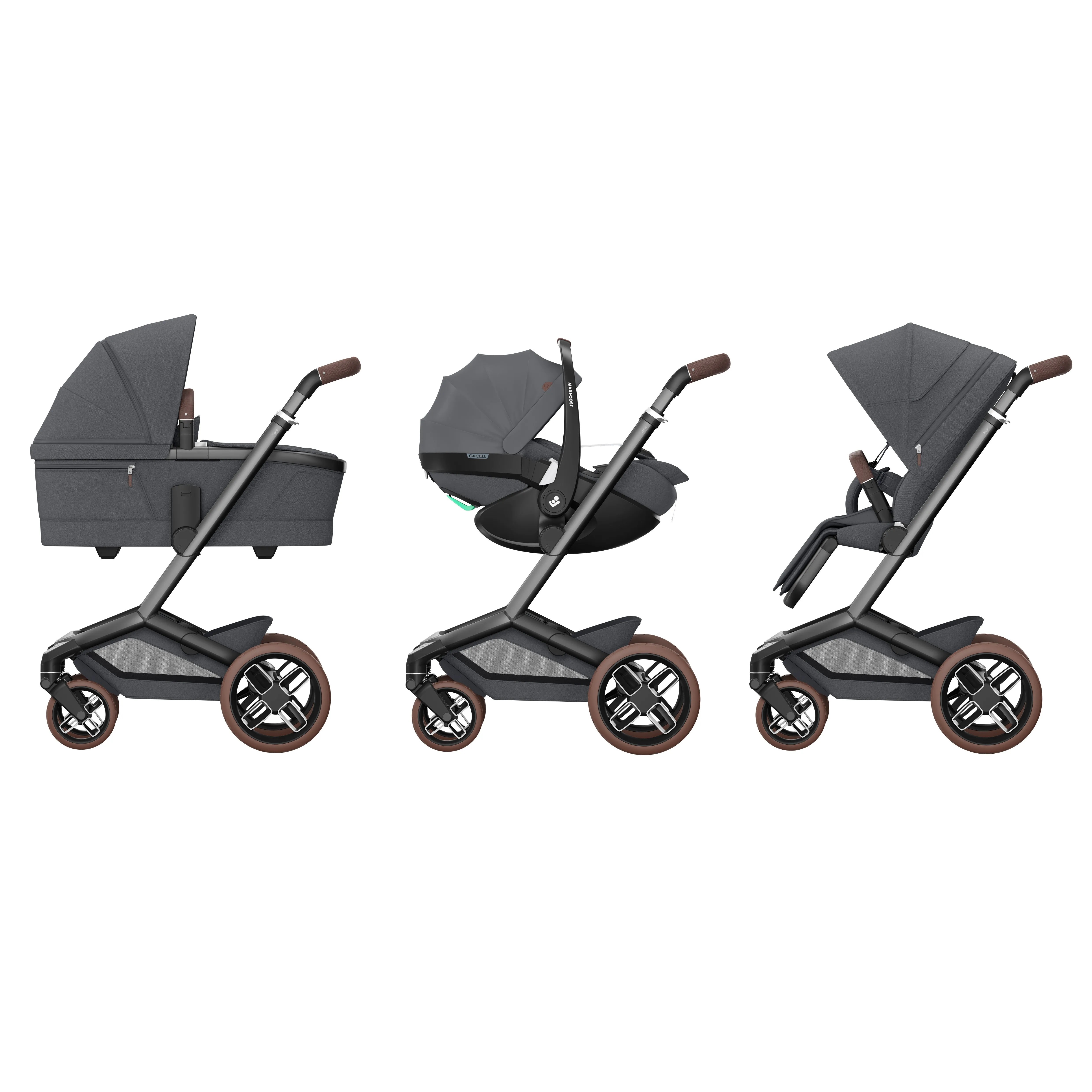 FAME PREMIUM TRAVEL SYSTEM 360 PRO